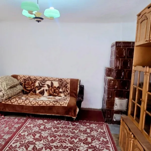 Casă – De Vânzare – Călimănești – 5 – camere – Casă de Vânzare, Seaca – Județul Vâlcea