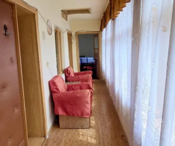 Casă – De Vânzare – Călimănești – 5 – camere – Casă de Vânzare, Seaca – Județul Vâlcea