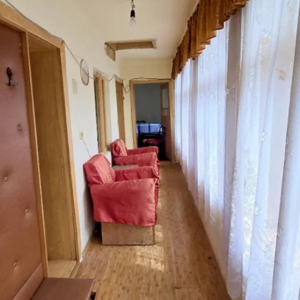 Casă – De Vânzare – Călimănești – 5 – camere – Casă de Vânzare, Seaca – Județul Vâlcea