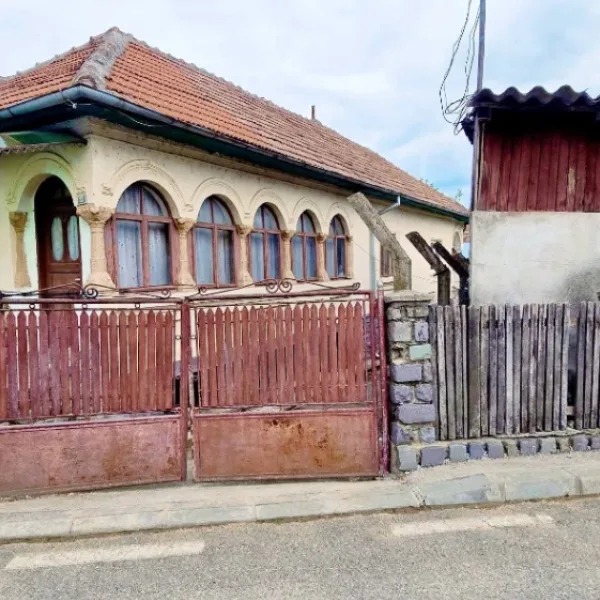 Casă – De Vânzare – Călimănești – 5 – camere – Casă de Vânzare, Seaca – Județul Vâlcea