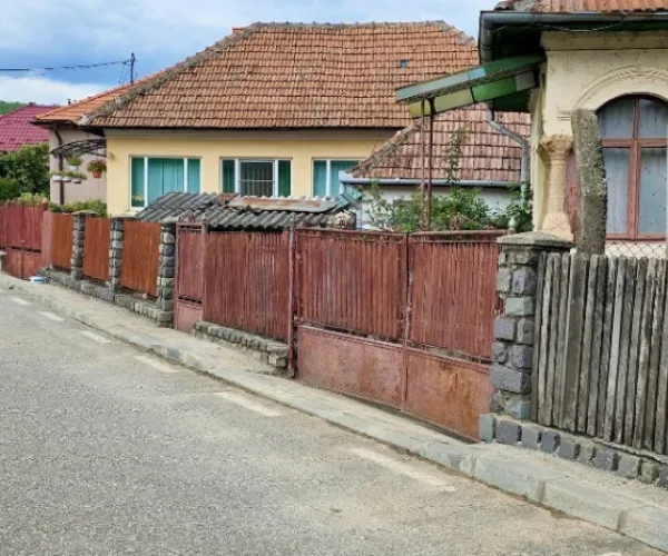 Casă – De Vânzare – Călimănești – 5 – camere – Casă de Vânzare, Seaca – Județul Vâlcea