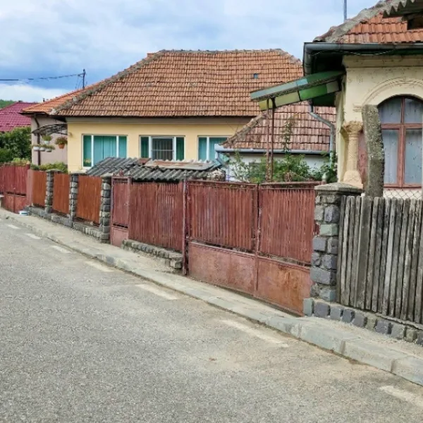 Casă – De Vânzare – Călimănești – 5 – camere – Casă de Vânzare, Seaca – Județul Vâlcea