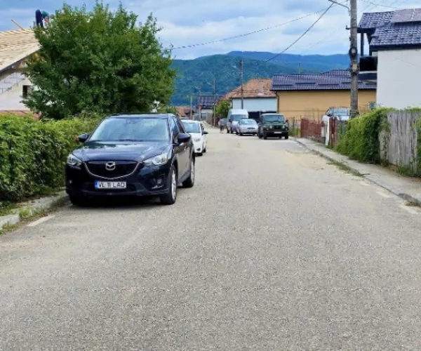 Casă – De Vânzare – Călimănești – 5 – camere – Casă de Vânzare, Seaca – Județul Vâlcea