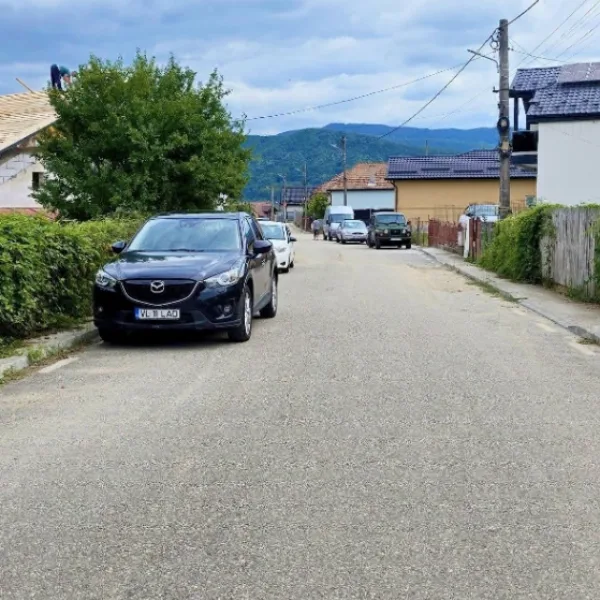 Casă – De Vânzare – Călimănești – 5 – camere – Casă de Vânzare, Seaca – Județul Vâlcea