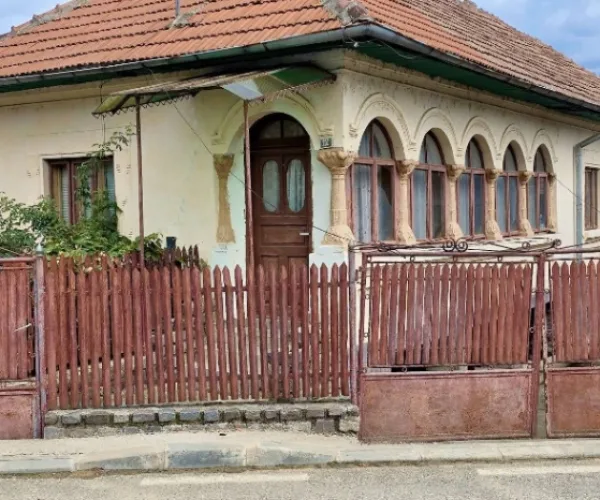 Casă – De Vânzare – Călimănești – 5 – camere – Casă de Vânzare, Seaca – Județul Vâlcea
