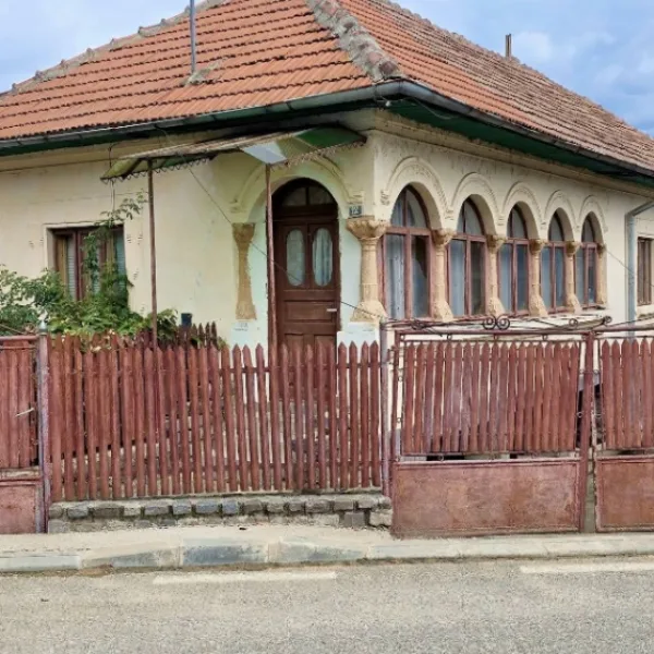 Casă – De Vânzare – Călimănești – 5 – camere – Casă de Vânzare, Seaca – Județul Vâlcea