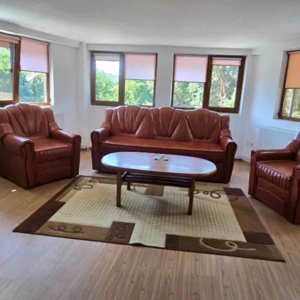 Industrial – De Vânzare – Dăești – 6 – camere – Spălătorie, 2 Apartamente și Spațiu Comercial