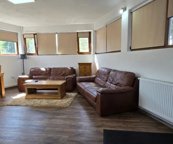 Industrial – De Vânzare – Dăești – 6 – camere – Spălătorie, 2 Apartamente și Spațiu Comercial