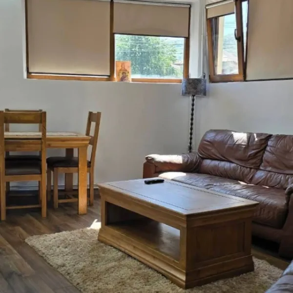 Industrial – De Vânzare – Dăești – 6 – camere – Spălătorie, 2 Apartamente și Spațiu Comercial