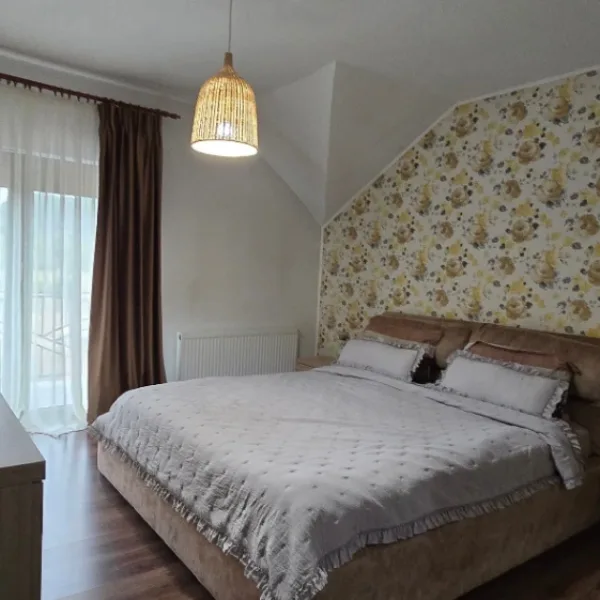 Casă – De Vânzare – Râmnicu Vâlcea – 3 – camere – ❤️ Casă de Vânzare în Vâlcea – Copăcelu 📍 Preț: 215.000