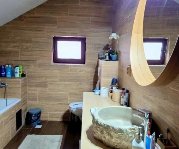 Casă – De Vânzare – Râmnicu Vâlcea – 3 – camere – ❤️ Casă de Vânzare în Vâlcea – Copăcelu 📍 Preț: 215.000