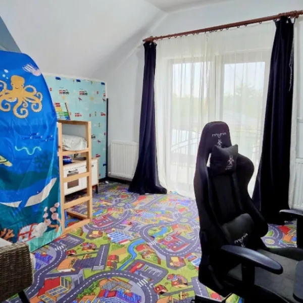 Casă – De Vânzare – Râmnicu Vâlcea – 3 – camere – ❤️ Casă de Vânzare în Vâlcea – Copăcelu 📍 Preț: 215.000