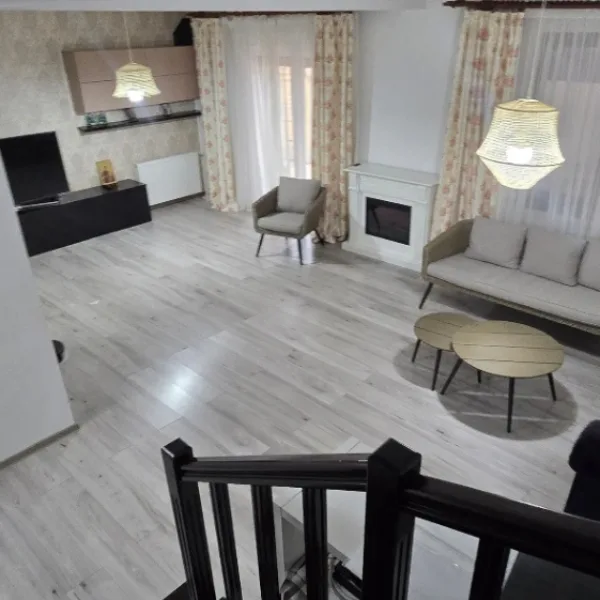 Casă – De Vânzare – Râmnicu Vâlcea – 3 – camere – ❤️ Casă de Vânzare în Vâlcea – Copăcelu 📍 Preț: 215.000