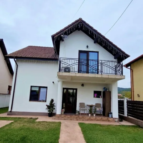 Casă – De Vânzare – Râmnicu Vâlcea – 3 – camere – ❤️ Casă de Vânzare în Vâlcea – Copăcelu 📍 Preț: 215.000