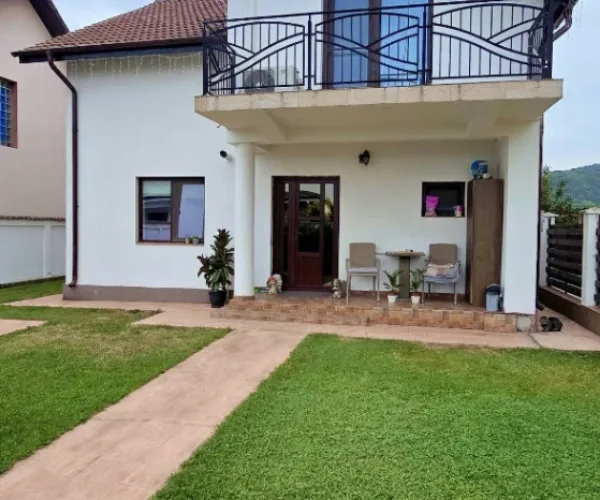Casă – De Vânzare – Râmnicu Vâlcea – 3 – camere – ❤️ Casă de Vânzare în Vâlcea – Copăcelu 📍 Preț: 215.000