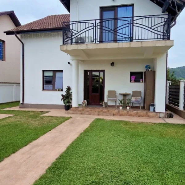 Casă – De Vânzare – Râmnicu Vâlcea – 3 – camere – ❤️ Casă de Vânzare în Vâlcea – Copăcelu 📍 Preț: 215.000