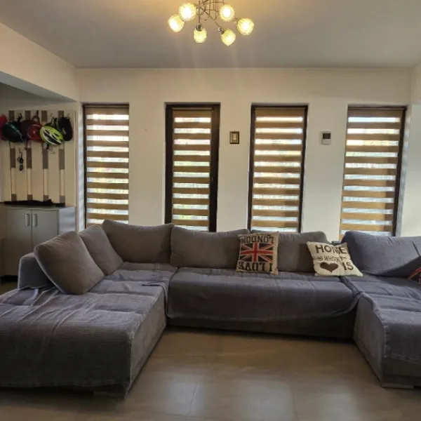 Casă – De Vânzare – Râmnicu Vâlcea – 3 – camere – ❤️Casă de Vânzare în Râmnicu Vâlcea – Intrarea Episcop Inochentie. Preț 227.500 Euro 0772 203 164