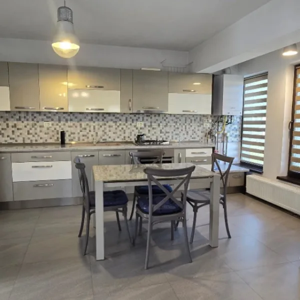 Casă – De Vânzare – Râmnicu Vâlcea – 3 – camere – ❤️Casă de Vânzare în Râmnicu Vâlcea – Intrarea Episcop Inochentie. Preț 227.500 Euro 0772 203 164