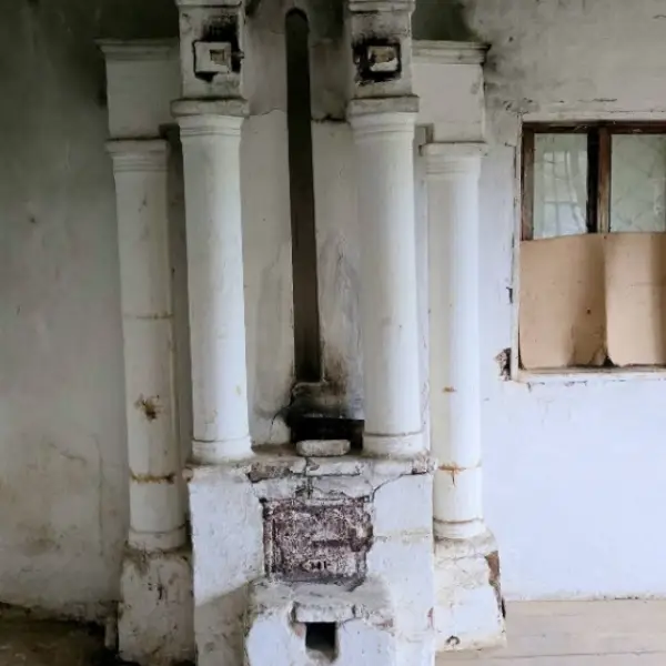 Casă – De Vânzare – Slătioara – 3 – camere – 🌿 TEREN DE VÂNZARE – RUGETU, SLĂTIOARA , Județul Vâlcea 📍 Preț: 77.500 Euro
