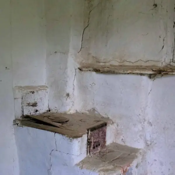 Casă – De Vânzare – Slătioara – 3 – camere – 🌿 TEREN DE VÂNZARE – RUGETU, SLĂTIOARA , Județul Vâlcea 📍 Preț: 77.500 Euro
