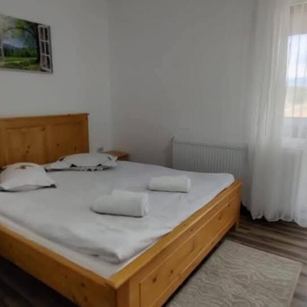 HoReCa – De Vânzare – Slătioara – 16 – camere – Pensiune și Restaurant de Vânzare în Milostea! Preț 590.000 Euro!❤️ 0772203164 – Alina Cozma