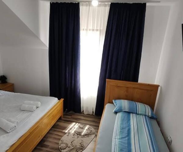 HoReCa – De Vânzare – Slătioara – 16 – camere – Pensiune și Restaurant de Vânzare în Milostea! Preț 590.000 Euro!❤️ 0772203164 – Alina Cozma