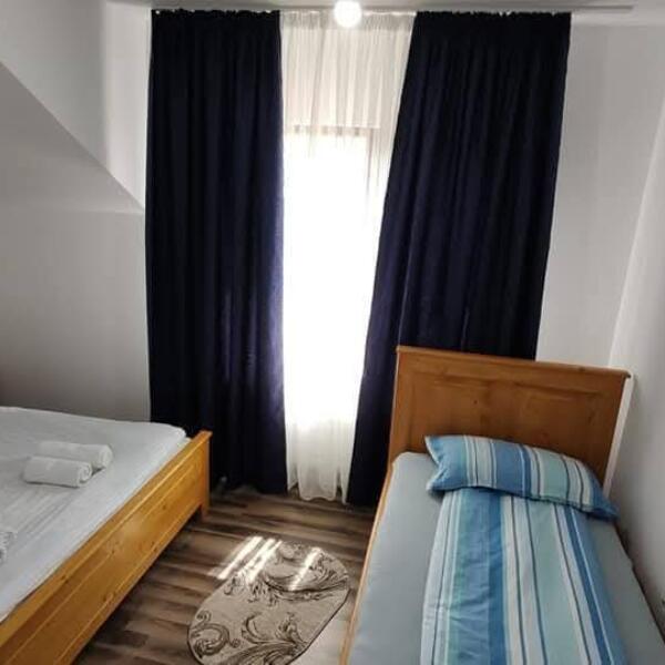 HoReCa – De Vânzare – Slătioara – 16 – camere – Pensiune și Restaurant de Vânzare în Milostea! Preț 590.000 Euro!❤️ 0772203164 – Alina Cozma