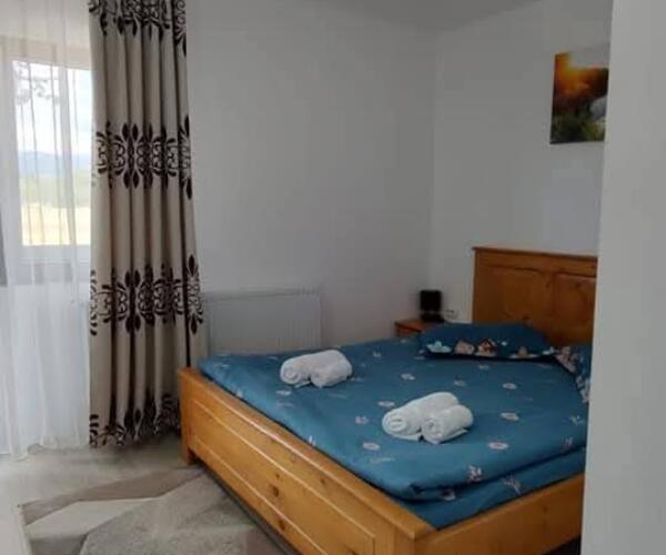 HoReCa – De Vânzare – Slătioara – 16 – camere – Pensiune și Restaurant de Vânzare în Milostea! Preț 590.000 Euro!❤️ 0772203164 – Alina Cozma
