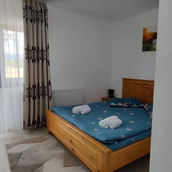 HoReCa – De Vânzare – Slătioara – 16 – camere – Pensiune și Restaurant de Vânzare în Milostea! Preț 590.000 Euro!❤️ 0772203164 – Alina Cozma