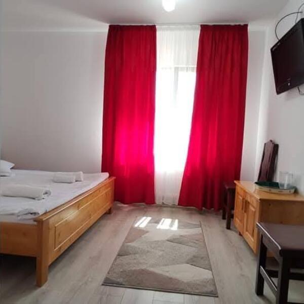 HoReCa – De Vânzare – Slătioara – 16 – camere – Pensiune și Restaurant de Vânzare în Milostea! Preț 590.000 Euro!❤️ 0772203164 – Alina Cozma