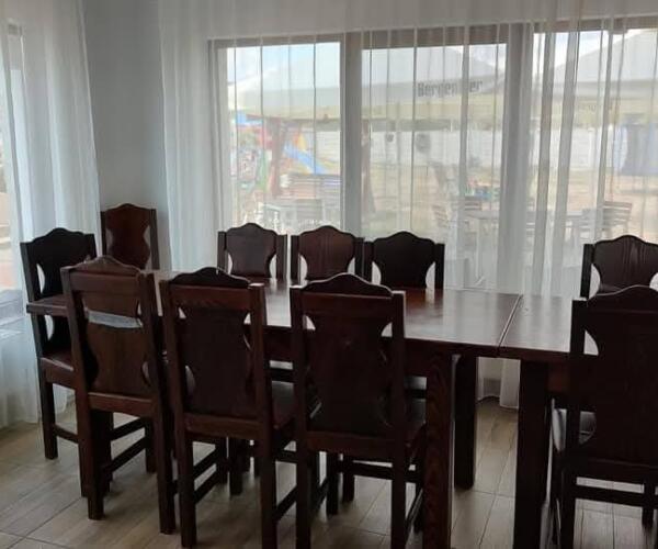 HoReCa – De Vânzare – Slătioara – 16 – camere – Pensiune și Restaurant de Vânzare în Milostea! Preț 590.000 Euro!❤️ 0772203164 – Alina Cozma