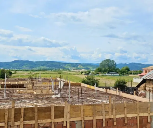 Casă – De Vânzare – Budești – 3 – camere – COMPLEX REZIDENȚIAL BUDEȘTI–RÂMNICU VÂLCEA! 🌟 135.000 EURO + TVA Telefon 0772203164 Alina Cozma