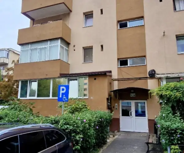 Apartament – De Vânzare – Râmnicu Vâlcea – 4 – camere – ❤️Apartament de Vânzare –4 Camere, Râmnicu Vâlcea. Preț 115.000 Euro 0772 203 164 – Alina