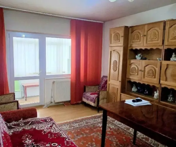 Apartament – De Vânzare – Râmnicu Vâlcea – 4 – camere – ❤️Apartament de Vânzare –4 Camere, Râmnicu Vâlcea. Preț 115.000 Euro 0772 203 164 – Alina