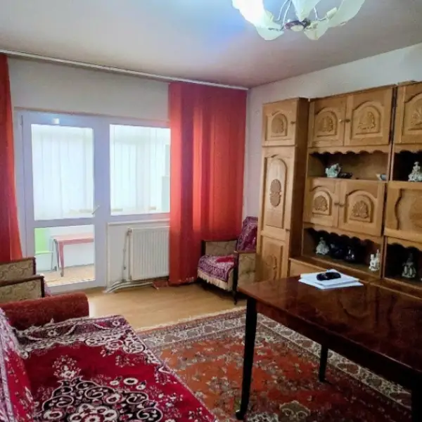 Apartament – De Vânzare – Râmnicu Vâlcea – 4 – camere – ❤️Apartament de Vânzare –4 Camere, Râmnicu Vâlcea. Preț 115.000 Euro 0772 203 164 – Alina