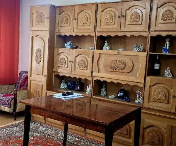 Apartament – De Vânzare – Râmnicu Vâlcea – 4 – camere – ❤️Apartament de Vânzare –4 Camere, Râmnicu Vâlcea. Preț 115.000 Euro 0772 203 164 – Alina