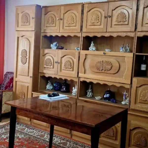 Apartament – De Vânzare – Râmnicu Vâlcea – 4 – camere – ❤️Apartament de Vânzare –4 Camere, Râmnicu Vâlcea. Preț 115.000 Euro 0772 203 164 – Alina