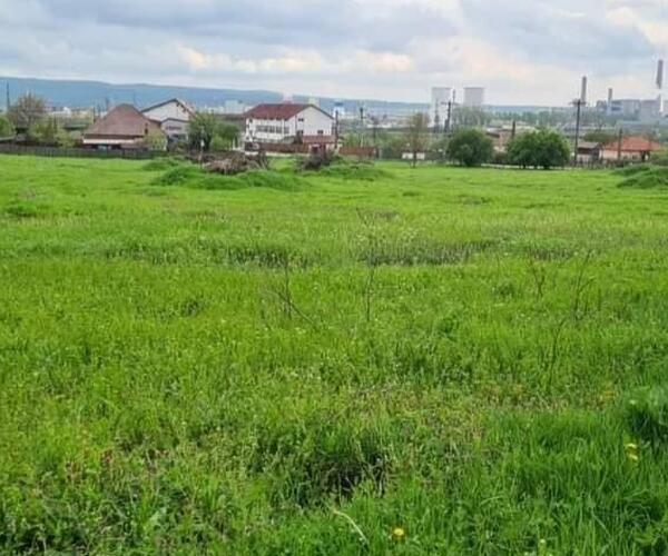 Teren – De Vânzare – Râmnicu Vâlcea – metri patrati – Teren Intravilan în Căzănești, Vâlcea