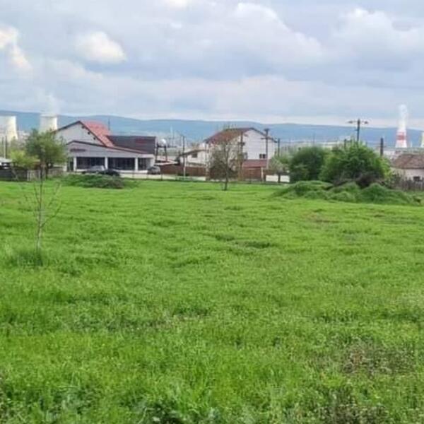 Teren – De Vânzare – Râmnicu Vâlcea – metri patrati – Teren Intravilan în Căzănești, Vâlcea
