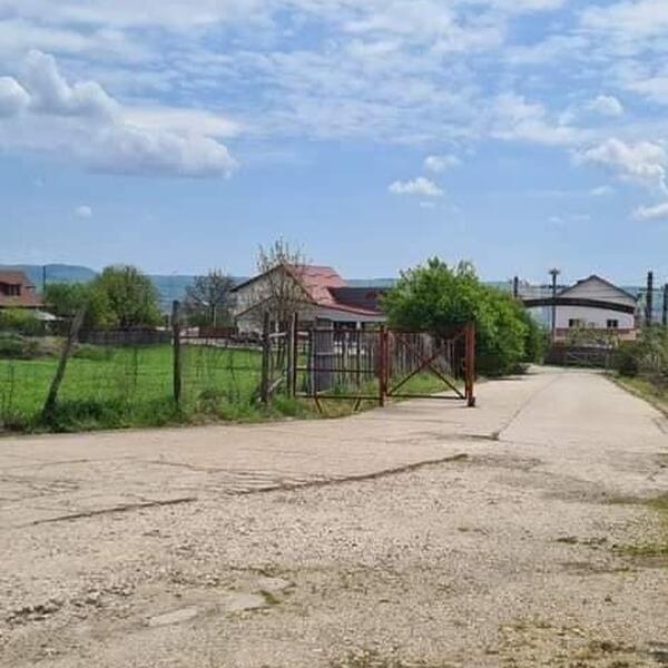Teren – De Vânzare – Râmnicu Vâlcea – metri patrati – Teren Intravilan în Căzănești, Vâlcea
