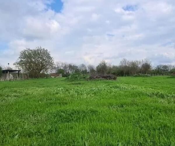 Teren – De Vânzare – Râmnicu Vâlcea – metri patrati – Teren Intravilan în Căzănești, Vâlcea
