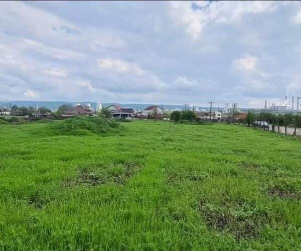 Teren – De Vânzare – Râmnicu Vâlcea – metri patrati – Teren Intravilan în Căzănești, Vâlcea