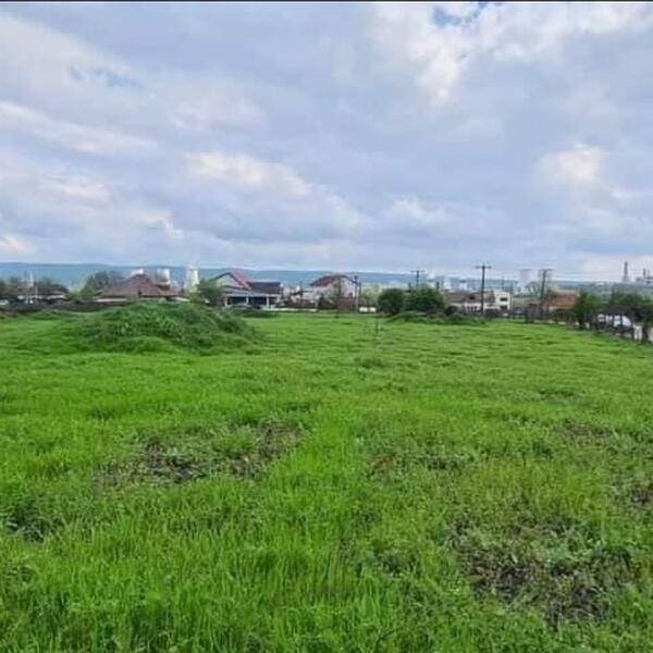 Teren – De Vânzare – Râmnicu Vâlcea – metri patrati – Teren Intravilan în Căzănești, Vâlcea