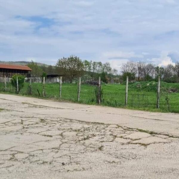 Teren – De Vânzare – Râmnicu Vâlcea – metri patrati – Teren Intravilan în Căzănești, Vâlcea