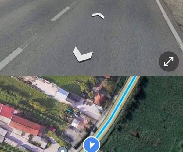Teren – De Vânzare – Râmnicu Vâlcea – metri patrati – Teren Intravilan în Căzănești, Vâlcea