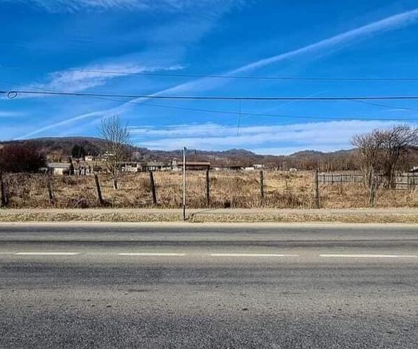 Teren – De Vânzare – Râmnicu Vâlcea – metri patrati – Teren Intravilan în Căzănești, Vâlcea