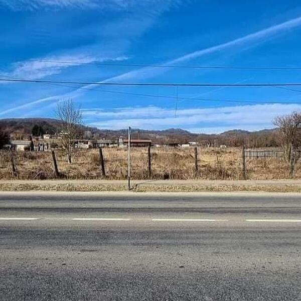 Teren – De Vânzare – Râmnicu Vâlcea – metri patrati – Teren Intravilan în Căzănești, Vâlcea