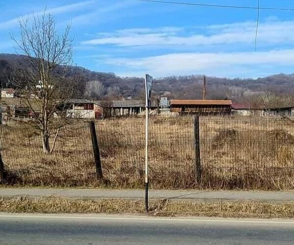Teren – De Vânzare – Râmnicu Vâlcea – metri patrati – Teren Intravilan în Căzănești, Vâlcea