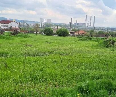 Teren – De Vânzare – Râmnicu Vâlcea – metri patrati – Teren Intravilan în Căzănești, Vâlcea