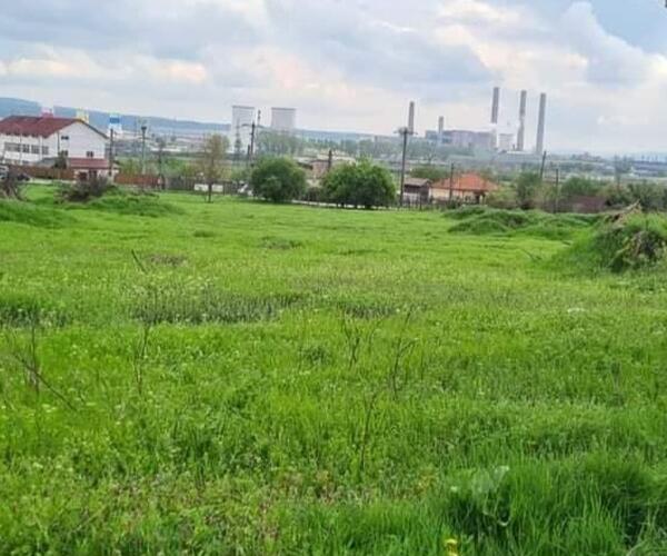 Teren – De Vânzare – Râmnicu Vâlcea – metri patrati – Teren Intravilan în Căzănești, Vâlcea